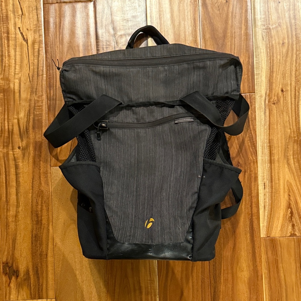 Bontrager Bicycle Pannier